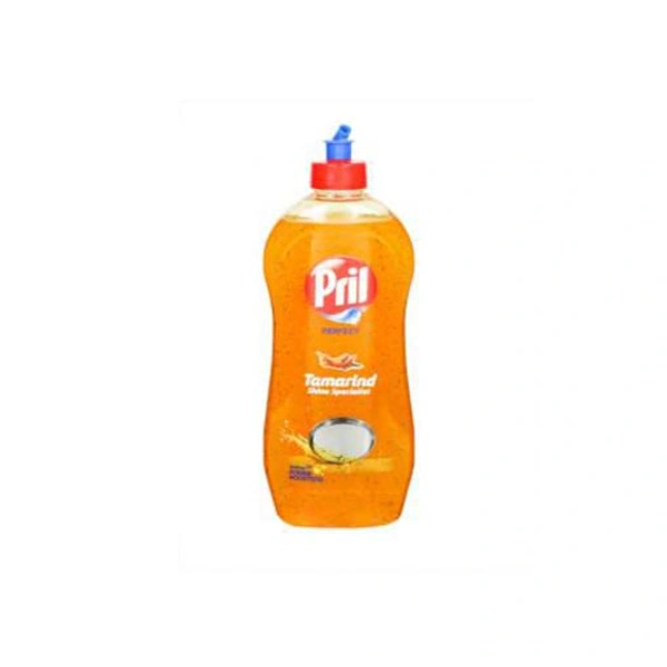 Pril Tamarind Dish Wash 750ml